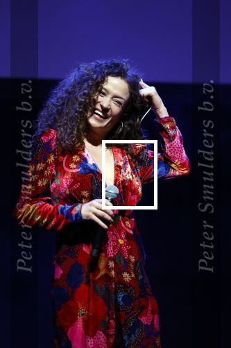 Amsterdam 14 maart 2024
Presentatie nieuwe show Hans Klok in Carre . Katja Schuurman doet presentatie.