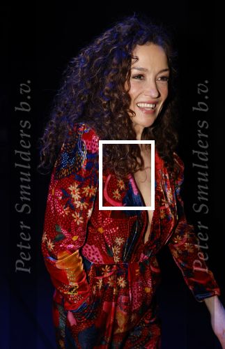 Amsterdam 14 maart 2024
Presentatie nieuwe show Hans Klok in Carre . Katja Schuurman doet presentatie.