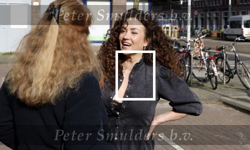 Amsterdam 19 maart 2024
Boekpresentatie Angelique Woudenberg in restaurant Breda. Katja Schuurman