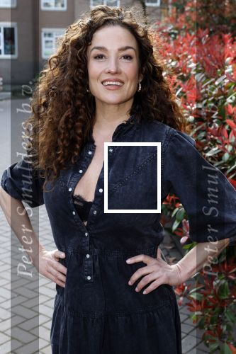 Amsterdam 19 maart 2024
Boekpresentatie Angelique Woudenberg in restaurant Breda.