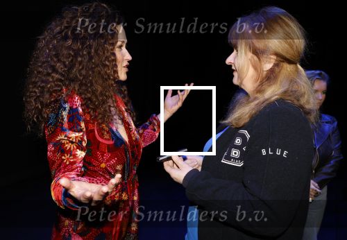 Amsterdam 14 maart 2024
Presentatie nieuwe show Hans Klok in Carre . Katja Schuurman doet presentatie. Karin Riethoven interviewt Katja Schuurman