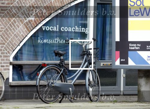 Amsterdam 13 maart 2024
Kim Sutherland vocal coaching