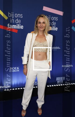 Amsterdam 15 maart 2024
Boekenbal in de stadschouwburg. Kimberley Klaver