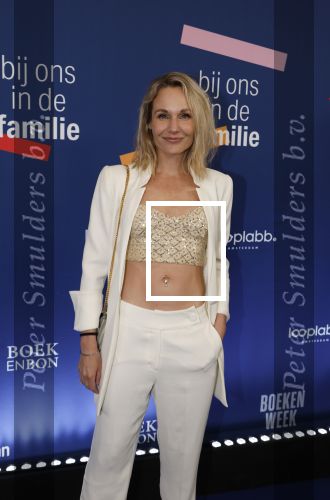 Amsterdam 15 maart 2024
Boekenbal in de stadschouwburg. Kimberley Klaver