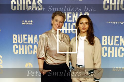 Amsterdam 4 maart 2024
Premiere Buenas Chicas in Tuschinski met oa Susan radder Noel v Kleef Britt Scholte Thijs Boermans Juvat westendorp Robin FringsFelice Poppeliers en Christina Zaragoza. Kiya v Rossum