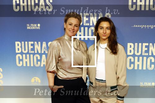 Amsterdam 4 maart 2024
Premiere Buenas Chicas in Tuschinski met oa Susan radder Noel v Kleef Britt Scholte Thijs Boermans Juvat westendorp Robin FringsFelice Poppeliers en Christina Zaragoza. Kiya v Rossum