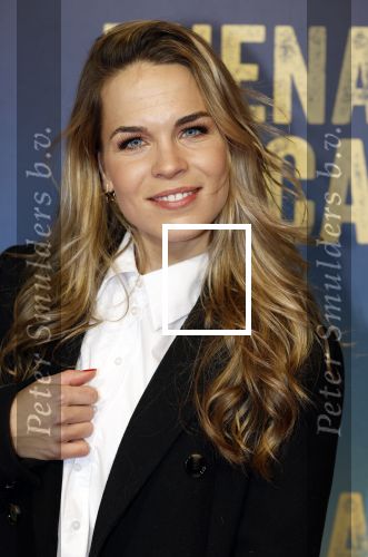 Amsterdam 4 maart 2024
Premiere Buenas Chicas in Tuschinski met oa Susan radder Noel v Kleef Britt Scholte Thijs Boermans Juvat westendorp Robin FringsFelice Poppeliers en Christina Zaragoza. Klaasje Meijer