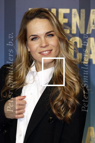 Amsterdam 4 maart 2024
Premiere Buenas Chicas in Tuschinski met oa Susan radder Noel v Kleef Britt Scholte Thijs Boermans Juvat westendorp Robin FringsFelice Poppeliers en Christina Zaragoza. Klaasje Meijer