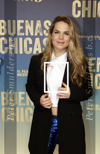 Amsterdam 4 maart 2024
Premiere Buenas Chicas in Tuschinski met oa Susan radder Noel v Kleef Britt Scholte Thijs Boermans Juvat westendorp Robin FringsFelice Poppeliers en Christina Zaragoza. Klaasje Meijer