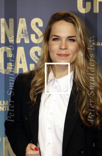 Amsterdam 4 maart 2024
Premiere Buenas Chicas in Tuschinski met oa Susan radder Noel v Kleef Britt Scholte Thijs Boermans Juvat westendorp Robin FringsFelice Poppeliers en Christina Zaragoza. Klaasje Meijer