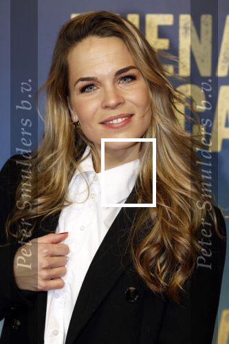 Amsterdam 4 maart 2024
Premiere Buenas Chicas in Tuschinski met oa Susan radder Noel v Kleef Britt Scholte Thijs Boermans Juvat westendorp Robin FringsFelice Poppeliers en Christina Zaragoza. Klaasje Meijer