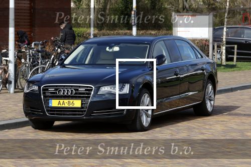 Badhoevedorp 15 maart 2024
Koning Willem Alexander en Koningin Maxima bij NL Doet in Badhoevedorp.