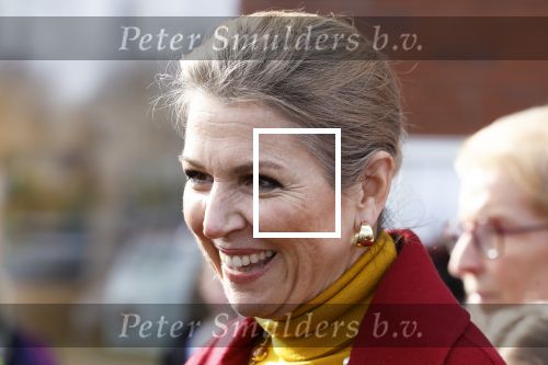 Badhoevedorp 15 maart 2024
Koning Willem Alexander en Koningin Maxima bij NL Doet in Badhoevedorp.