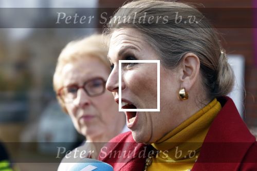 Badhoevedorp 15 maart 2024
Koning Willem Alexander en Koningin Maxima bij NL Doet in Badhoevedorp.