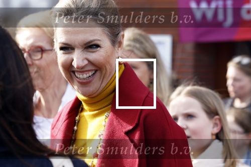 Badhoevedorp 15 maart 2024
Koning Willem Alexander en Koningin Maxima bij NL Doet in Badhoevedorp.