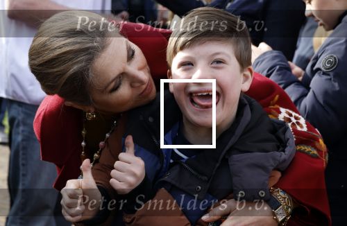 Badhoevedorp 15 maart 2024
Koning Willem Alexander en Koningin Maxima bij NL Doet in Badhoevedorp.