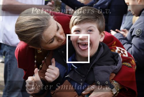Badhoevedorp 15 maart 2024
Koning Willem Alexander en Koningin Maxima bij NL Doet in Badhoevedorp.