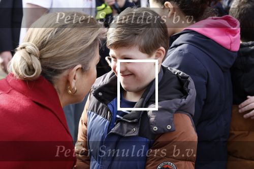 Badhoevedorp 15 maart 2024
Koning Willem Alexander en Koningin Maxima bij NL Doet in Badhoevedorp.