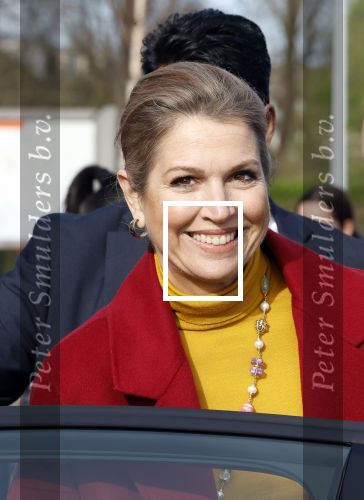 Badhoevedorp 15 maart 2024
Koning Willem Alexander en Koningin Maxima bij NL Doet in Badhoevedorp.