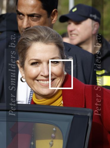 Badhoevedorp 15 maart 2024
Koning Willem Alexander en Koningin Maxima bij NL Doet in Badhoevedorp.