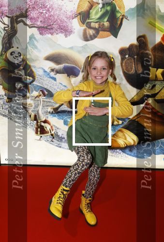 Amsterdam 10 maart 2024
Premiere Kung Fu Panda in de pathe Arena.