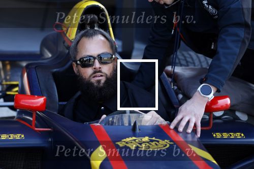 Zandvoort 8 maart 2024
Opnames beat the Pro met oa Glenn Helder Thomas Berge Andre Dongelmans Billy Dans Lavezzi Rutjes Nathan Rutjes en Dj Lafuente ( Job Smeltzer) . Bjorn Remmerswaal is de presentator . De opnames vinden plaats op het circuit Zandvoort.