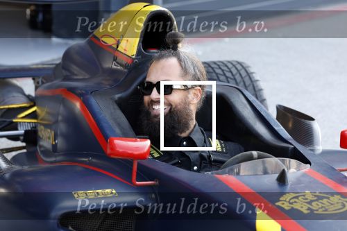 Zandvoort 8 maart 2024
Opnames beat the Pro met oa Glenn Helder Thomas Berge Andre Dongelmans Billy Dans Lavezzi Rutjes Nathan Rutjes en Dj Lafuente ( Job Smeltzer) . Bjorn Remmerswaal is de presentator . De opnames vinden plaats op het circuit Zandvoort.