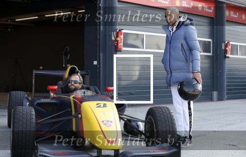 Zandvoort 8 maart 2024
Opnames beat the Pro met oa Glenn Helder Thomas Berge Andre Dongelmans Billy Dans Lavezzi Rutjes Nathan Rutjes en Dj Lafuente ( Job Smeltzer) . Bjorn Remmerswaal is de presentator . De opnames vinden plaats op het circuit Zandvoort.