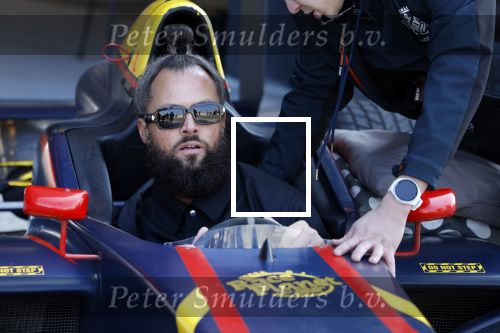 Zandvoort 8 maart 2024
Opnames beat the Pro met oa Glenn Helder Thomas Berge Andre Dongelmans Billy Dans Lavezzi Rutjes Nathan Rutjes en Dj Lafuente ( Job Smeltzer) . Bjorn Remmerswaal is de presentator . De opnames vinden plaats op het circuit Zandvoort.