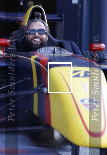 Zandvoort 8 maart 2024
Opnames beat the Pro met oa Glenn Helder Thomas Berge Andre Dongelmans Billy Dans Lavezzi Rutjes Nathan Rutjes en Dj Lafuente ( Job Smeltzer) . Bjorn Remmerswaal is de presentator . De opnames vinden plaats op het circuit Zandvoort.