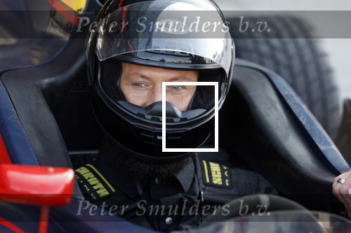 Zandvoort 8 maart 2024
Opnames beat the Pro met oa Glenn Helder Thomas Berge Andre Dongelmans Billy Dans Lavezzi Rutjes Nathan Rutjes en Dj Lafuente ( Job Smeltzer) . Bjorn Remmerswaal is de presentator . De opnames vinden plaats op het circuit Zandvoort.