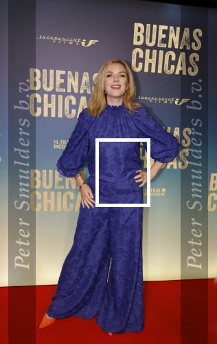 Amsterdam 4 maart 2024
Premiere Buenas Chicas in Tuschinski met oa Susan radder Noel v Kleef Britt Scholte Thijs Boermans Juvat westendorp Robin FringsFelice Poppeliers en Christina Zaragoza. Laurien Verstraten