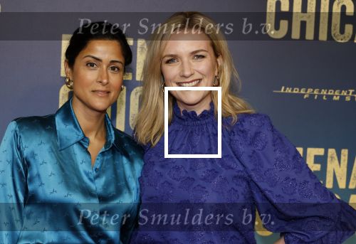 Amsterdam 4 maart 2024
Premiere Buenas Chicas in Tuschinski met oa Susan radder Noel v Kleef Britt Scholte Thijs Boermans Juvat westendorp Robin FringsFelice Poppeliers en Christina Zaragoza. Laurien Verstraten
