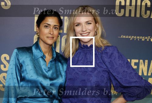 Amsterdam 4 maart 2024
Premiere Buenas Chicas in Tuschinski met oa Susan radder Noel v Kleef Britt Scholte Thijs Boermans Juvat westendorp Robin FringsFelice Poppeliers en Christina Zaragoza. Laurien Verstraten