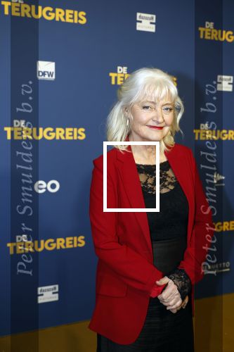 Rotterdam 13 maart 2024
Premiere de terugreis met oa Martin v Waardenberg en Leny Breederveld.