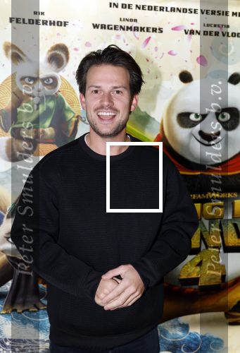 Amsterdam 10 maart 2024
Premiere Kung Fu Panda in de pathe Arena. Levi v kempen