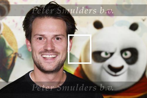 Amsterdam 10 maart 2024
Premiere Kung Fu Panda in de pathe Arena. Levi v kempen