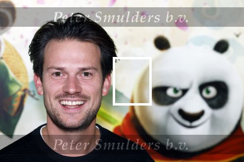 Amsterdam 10 maart 2024
Premiere Kung Fu Panda in de pathe Arena. Levi v kempen