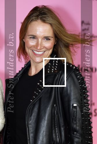 Amsterdam 7 maart 2024
Opening expositie Robbie Williams in het Moco museum. Lieke v lexmond kwam met haar zus Jetteke