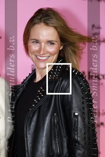 Amsterdam 7 maart 2024
Opening expositie Robbie Williams in het Moco museum. Lieke v lexmond kwam met haar zus Jetteke