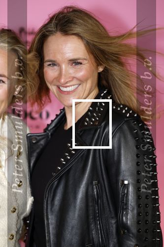 Amsterdam 7 maart 2024
Opening expositie Robbie Williams in het Moco museum. Lieke v lexmond kwam met haar zus Jetteke