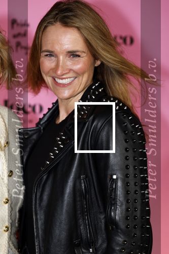 Amsterdam 7 maart 2024
Opening expositie Robbie Williams in het Moco museum. Lieke v lexmond kwam met haar zus Jetteke