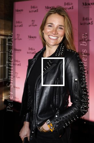 Amsterdam 7 maart 2024
Opening expositie Robbie Williams in het Moco museum. Lieke v lexmond kwam met haar zus Jetteke