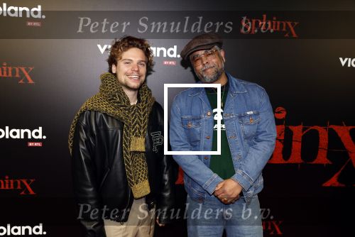 Amsterdam 18 maart 2024
Premiere Spinx in Pathe Tuschinski met in de cast oa Andrea Vass Benja Bruijning Chardonnay Rillen Delilah Warcup v Eyck Eva v Heijningen Marvcel Hensema Rami Kooti Arab Rifka Lodeizen Sallie Harmsen en Sil v d Zwan. London Loy en Sjef van der Lecq
