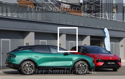 Zandvoort 8 maart 2024
Opnames beat the Pro met oa Glenn Helder Thomas Berge Andre Dongelmans Billy Dans Lavezzi Rutjes Nathan Rutjes en Dj Lafuente ( Job Smeltzer) . Bjorn Remmerswaal is de presentator . De opnames vinden plaats op het circuit Zandvoort. 2x Lotus Eletre