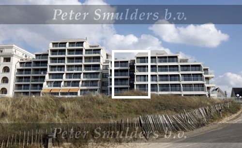 Noordwijk 25 maart 2024
Nieuwe penthouse / appartement van Louis v Gaal naast Huis ter Duin