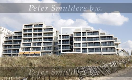 Noordwijk 25 maart 2024
Nieuwe penthouse / appartement van Louis v Gaal naast Huis ter Duin