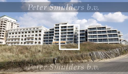 Noordwijk 25 maart 2024
Nieuwe penthouse / appartement van Louis v Gaal naast Huis ter Duin