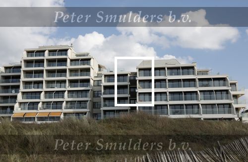 Noordwijk 25 maart 2024
Nieuwe penthouse / appartement van Louis v Gaal naast Huis ter Duin