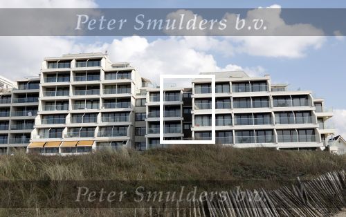 Noordwijk 25 maart 2024
Nieuwe penthouse / appartement van Louis v Gaal naast Huis ter Duin